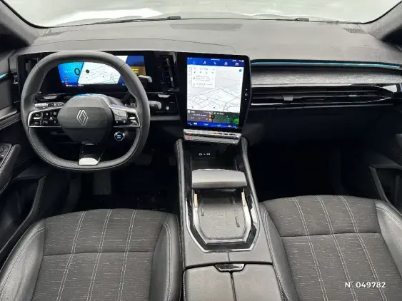 RENAULT AUSTRAL - voiture d'occasion - Photo 9