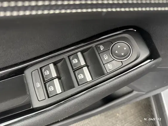 RENAULT AUSTRAL - voiture d'occasion - Photo 26