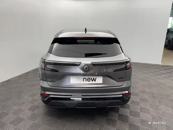 RENAULT AUSTRAL - voiture d'occasion - Photo 6