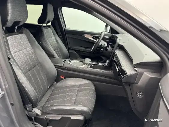 RENAULT AUSTRAL - voiture d'occasion - Photo 10