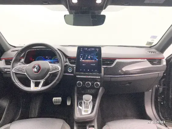 RENAULT ARKANA - voiture d'occasion - Photo 9