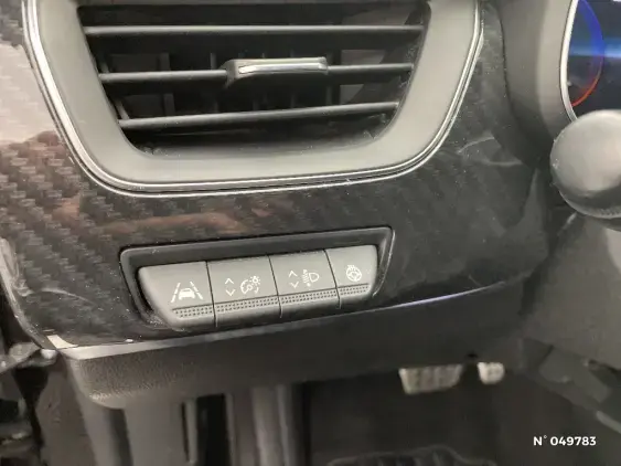 RENAULT ARKANA - voiture d'occasion - Photo 15