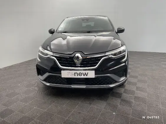 RENAULT ARKANA - voiture d'occasion - Photo 3