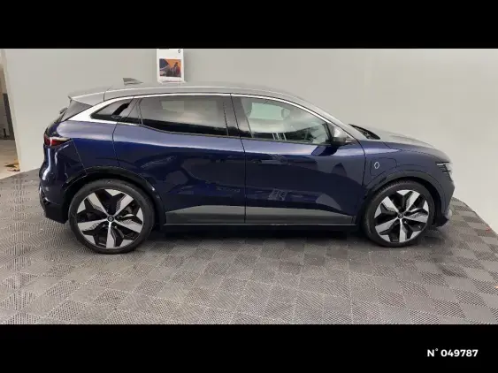 RENAULT MEGANE V - voiture d'occasion - Photo 5