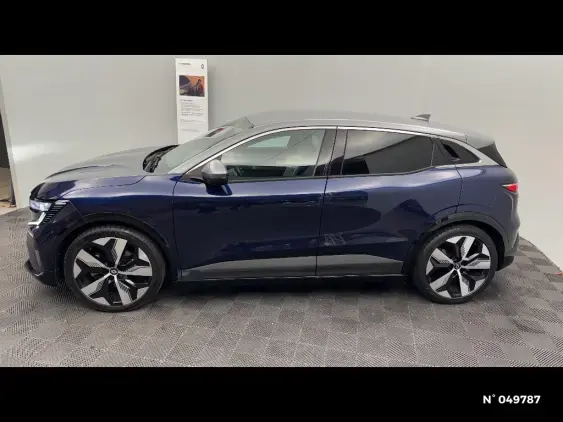RENAULT MEGANE V - voiture d'occasion - Photo 2