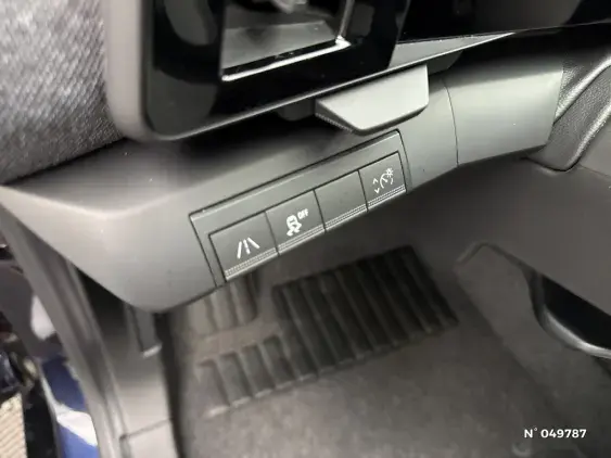 RENAULT MEGANE V - voiture d'occasion - Photo 15