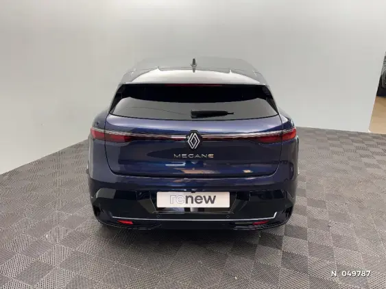 RENAULT MEGANE V - voiture d'occasion - Photo 6