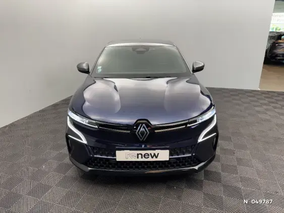 RENAULT MEGANE V - voiture d'occasion - Photo 3