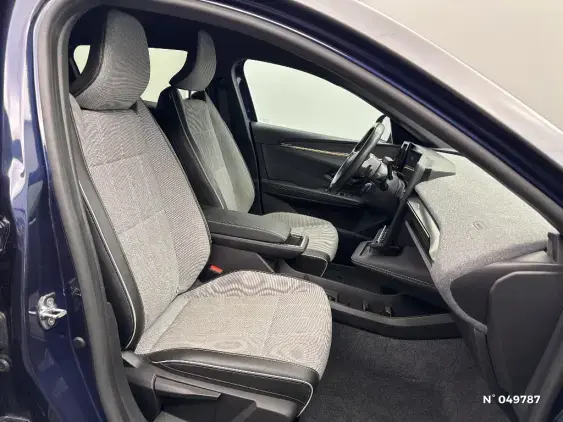 RENAULT MEGANE V - voiture d'occasion - Photo 10