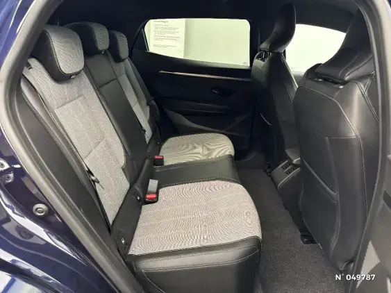 RENAULT MEGANE V - voiture d'occasion - Photo 11