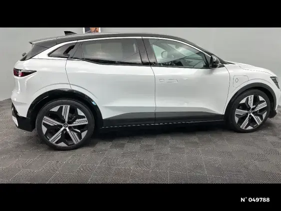 RENAULT MEGANE V - voiture d'occasion - Photo 5
