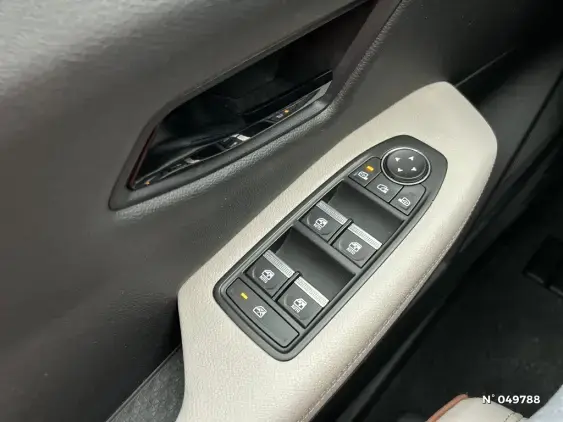RENAULT MEGANE V - voiture d'occasion - Photo 26