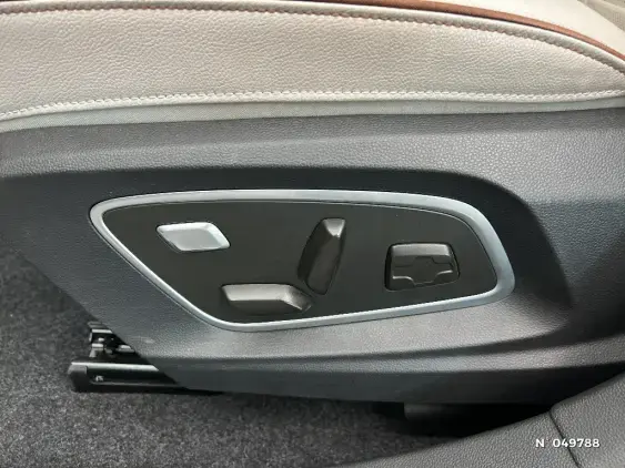 RENAULT MEGANE V - voiture d'occasion - Photo 27