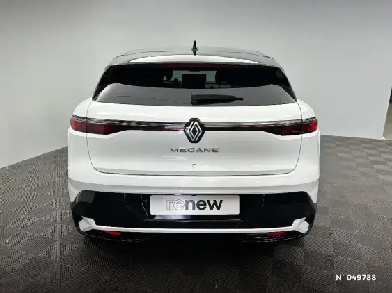 RENAULT MEGANE V - voiture d'occasion - Photo 6