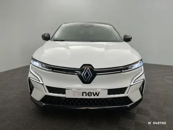 RENAULT MEGANE V - voiture d'occasion - Photo 3