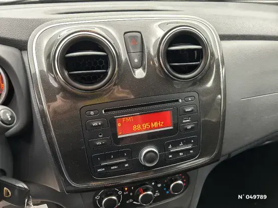 DACIA SANDERO II - voiture d'occasion - Photo 13