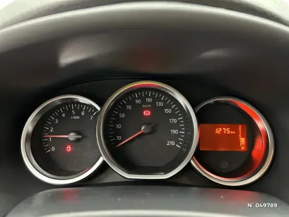 DACIA SANDERO II - voiture d'occasion - Photo 12