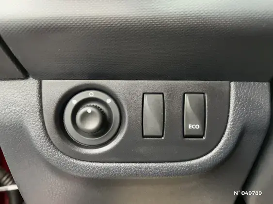 DACIA SANDERO II - voiture d'occasion - Photo 14