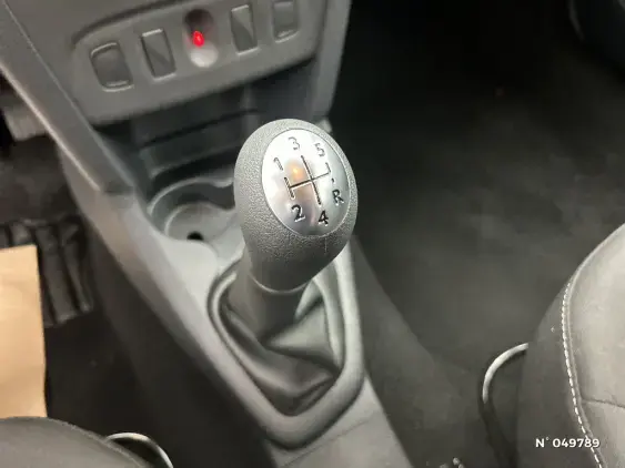 DACIA SANDERO II - voiture d'occasion - Photo 23