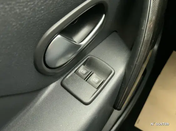 DACIA SANDERO II - voiture d'occasion - Photo 24