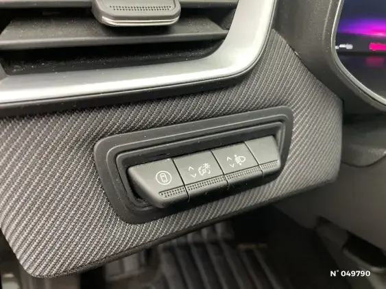 RENAULT CLIO V - voiture d'occasion - Photo 15