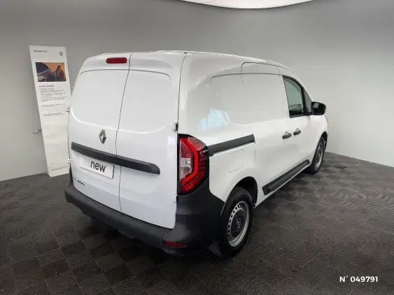 RENAULT KANGOO III - voiture d'occasion - Photo 4