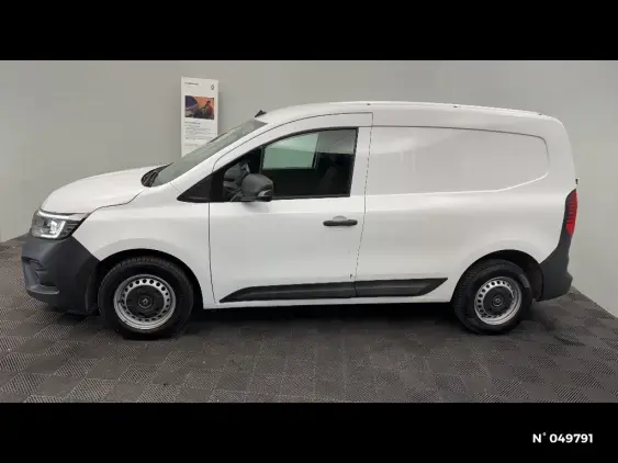RENAULT KANGOO III - voiture d'occasion - Photo 2