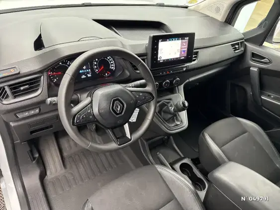 RENAULT KANGOO III - voiture d'occasion - Photo 9