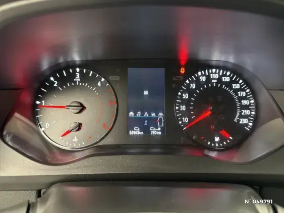 RENAULT KANGOO III - voiture d'occasion - Photo 12