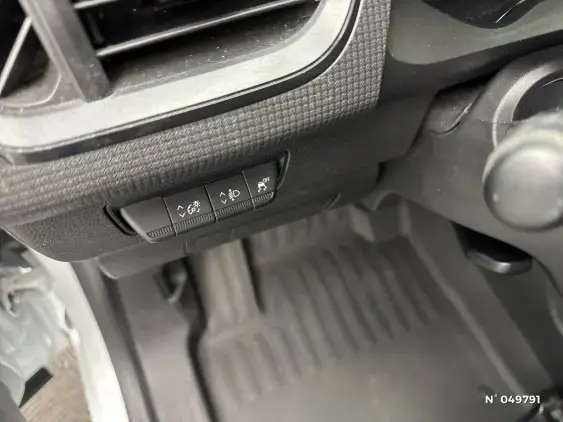 RENAULT KANGOO III - voiture d'occasion - Photo 22