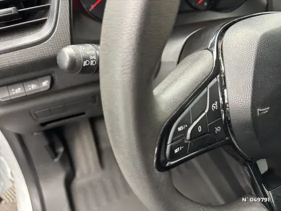 RENAULT KANGOO III - voiture d'occasion - Photo 24