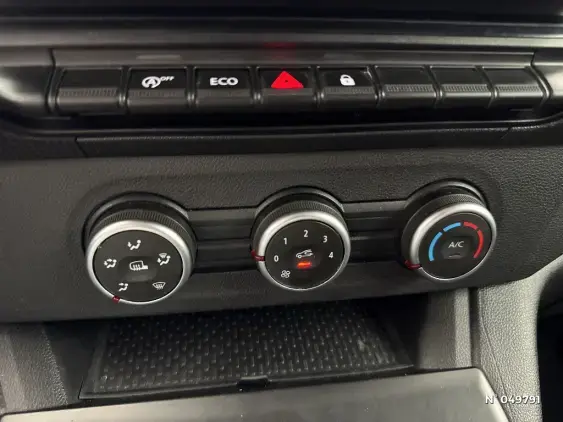 RENAULT KANGOO III - voiture d'occasion - Photo 27