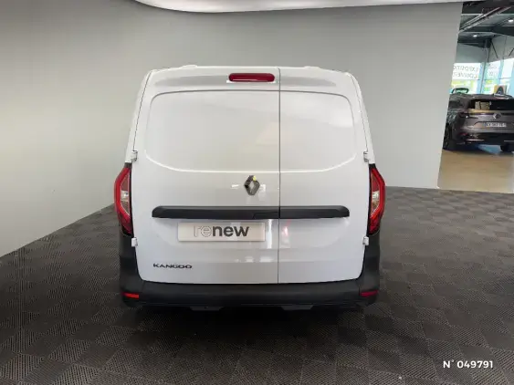 RENAULT KANGOO III - voiture d'occasion - Photo 6