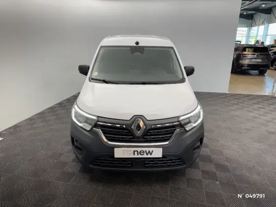 RENAULT KANGOO III - voiture d'occasion - Photo 3