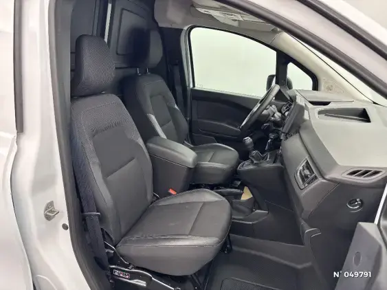 RENAULT KANGOO III - voiture d'occasion - Photo 10