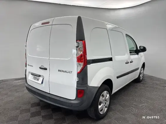 RENAULT KANGOO EXPRESS II - voiture d'occasion - Photo 4