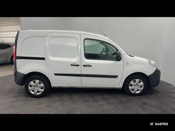 RENAULT KANGOO EXPRESS II - voiture d'occasion - Photo 5