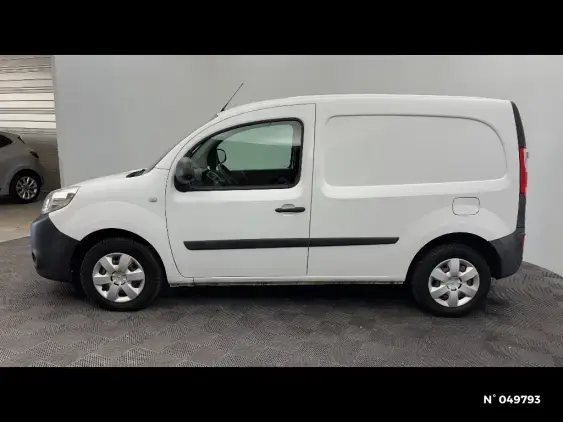 RENAULT KANGOO EXPRESS II - voiture d'occasion - Photo 2