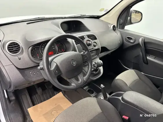 RENAULT KANGOO EXPRESS II - voiture d'occasion - Photo 9
