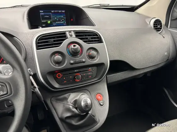RENAULT KANGOO EXPRESS II - voiture d'occasion - Photo 13