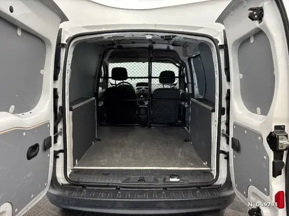 RENAULT KANGOO EXPRESS II - voiture d'occasion - Photo 7