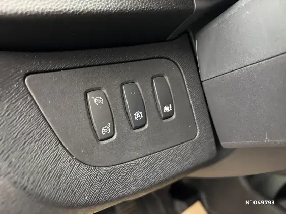 RENAULT KANGOO EXPRESS II - voiture d'occasion - Photo 14