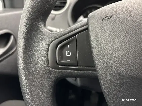 RENAULT KANGOO EXPRESS II - voiture d'occasion - Photo 25