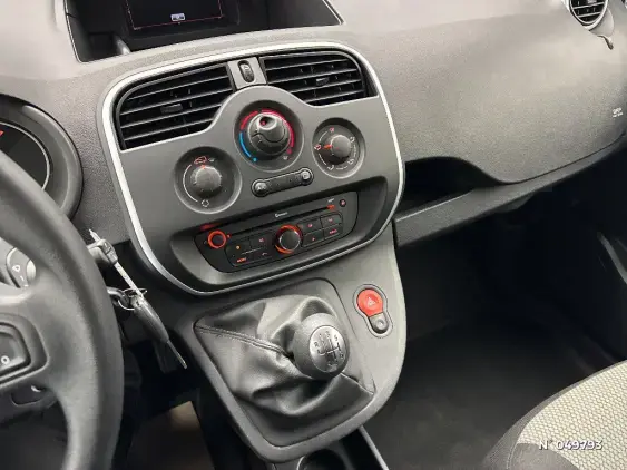 RENAULT KANGOO EXPRESS II - voiture d'occasion - Photo 26
