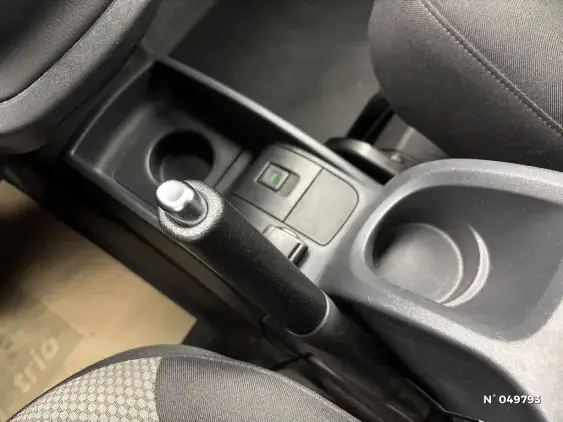 RENAULT KANGOO EXPRESS II - voiture d'occasion - Photo 27