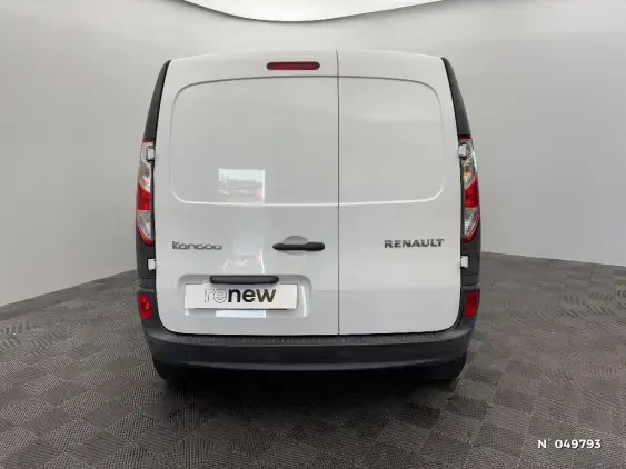 RENAULT KANGOO EXPRESS II - voiture d'occasion - Photo 6