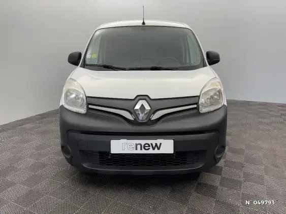 RENAULT KANGOO EXPRESS II - voiture d'occasion - Photo 3