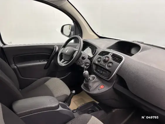 RENAULT KANGOO EXPRESS II - voiture d'occasion - Photo 10