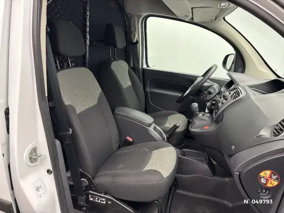 RENAULT KANGOO EXPRESS II - voiture d'occasion - Photo 11