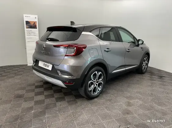 RENAULT CAPTUR II - voiture d'occasion - Photo 4